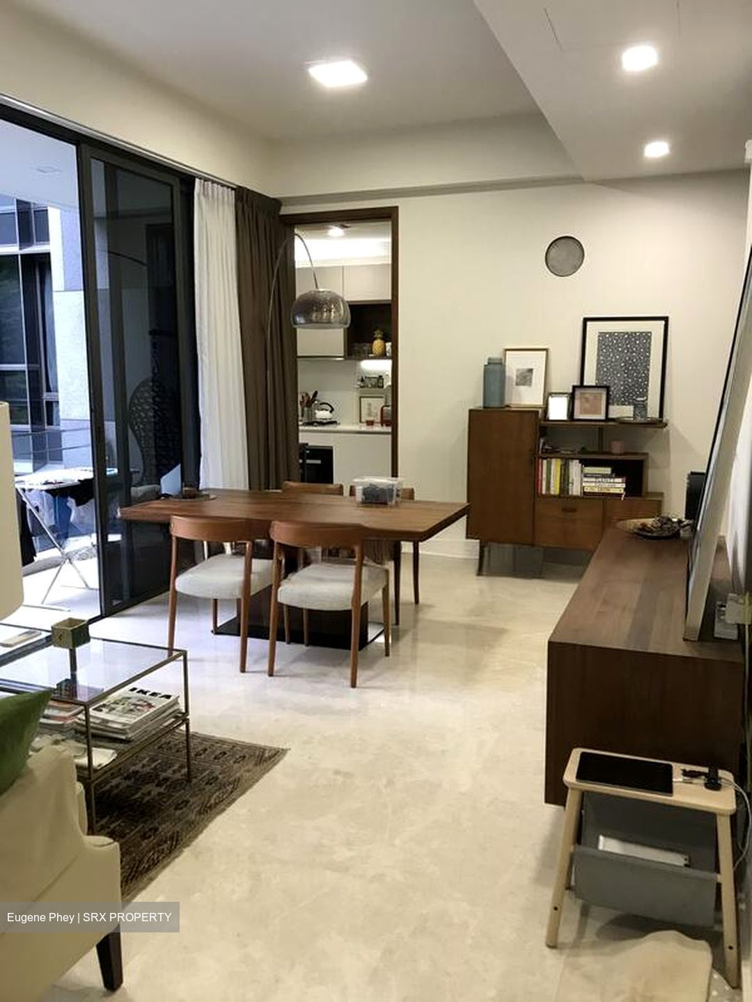 One Balmoral (D10), Condominium #565832761